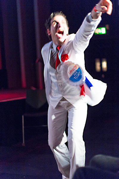 Image © TimeWarp 2014