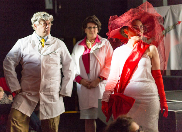 Image © TimeWarp 2014