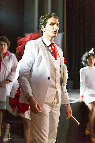 Image © TimeWarp 2014