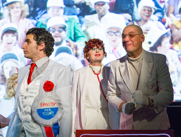 Image © TimeWarp 2014