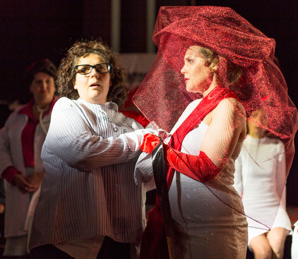 Image © TimeWarp 2014