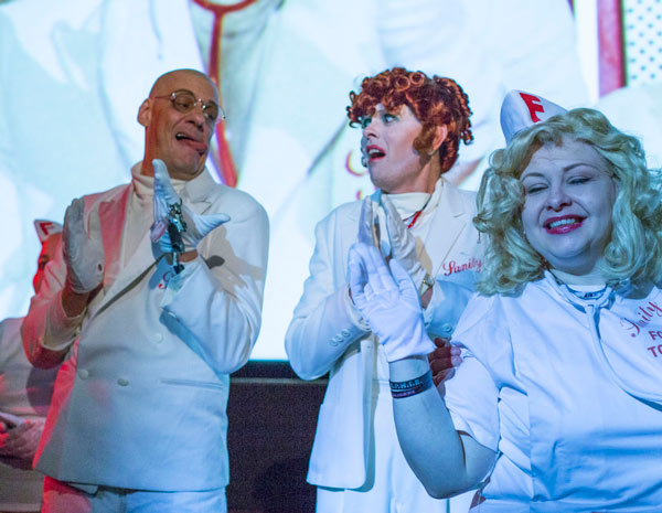 Image © TimeWarp 2014