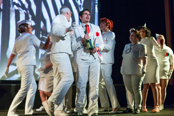 Image © TimeWarp 2014