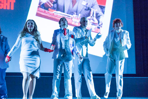 Image © TimeWarp 2014