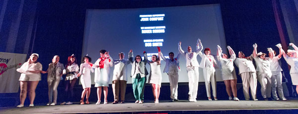 Image © TimeWarp 2014