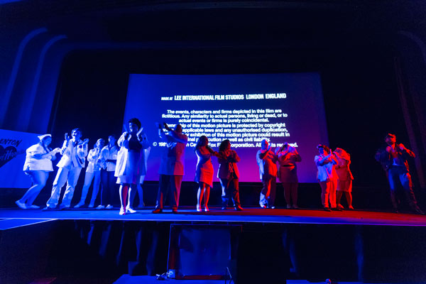 Image © TimeWarp 2014