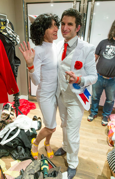 Image © TimeWarp 2014