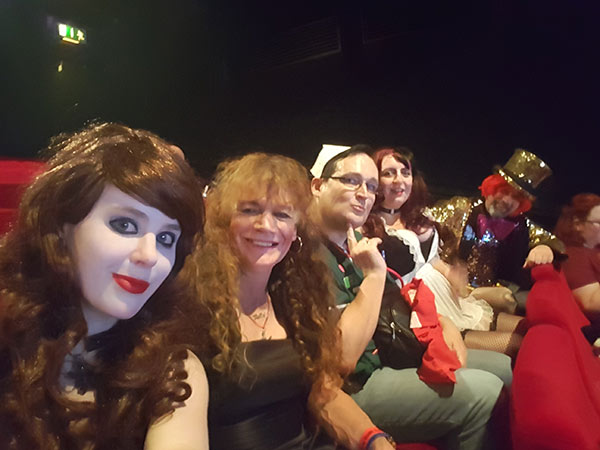 Image © Nikki / TimeWarp 2014