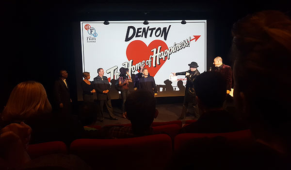 Image © Nikki / TimeWarp 2014