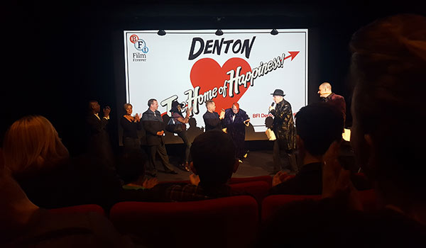 Image © Nikki / TimeWarp 2014