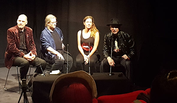 Image © Nikki / TimeWarp 2014