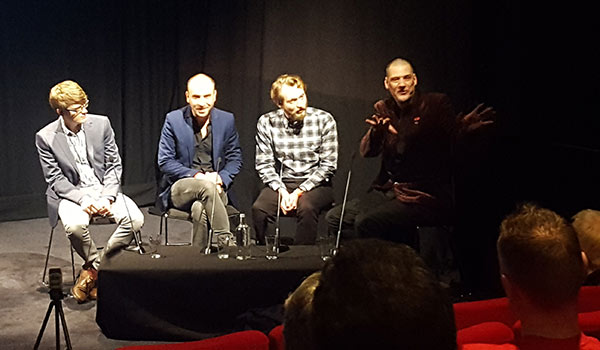 Image © Nikki / TimeWarp 2014