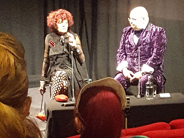 Image © Nikki / TimeWarp 2014