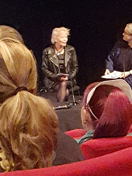 Image © Nikki / TimeWarp 2014