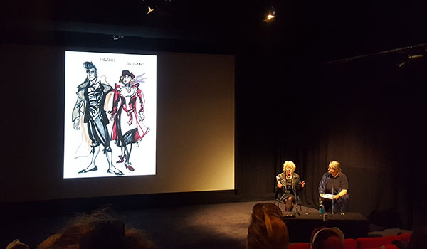 Image © Nikki / TimeWarp 2014