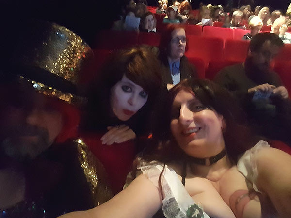 Image © Nikki / TimeWarp 2014