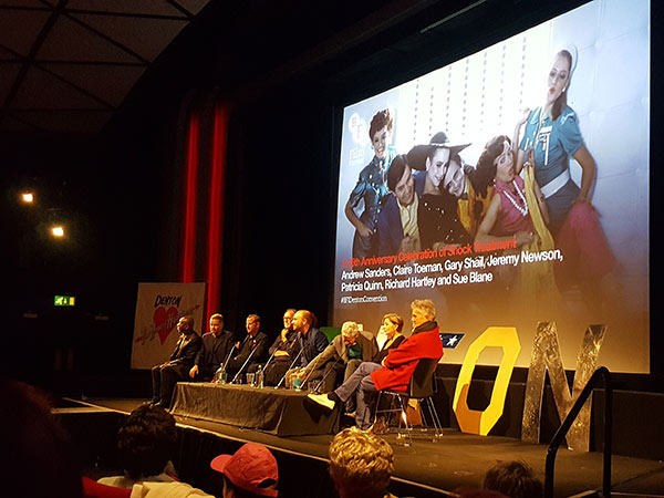 Image © Nikki / TimeWarp 2014