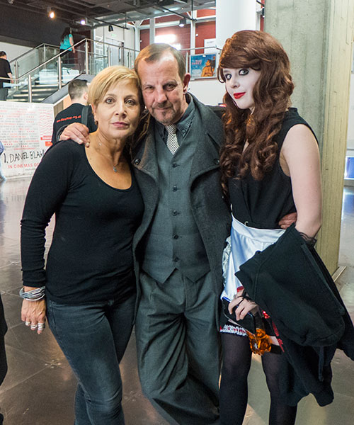 Image © Nikki / TimeWarp 2014