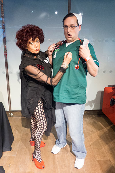 Image © Nikki / TimeWarp 2014