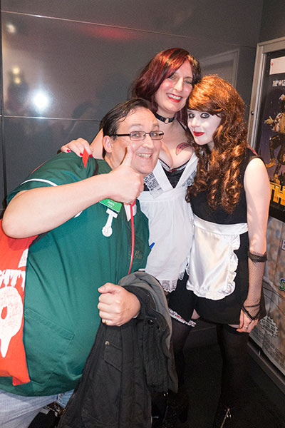 Image © Nikki / TimeWarp 2014
