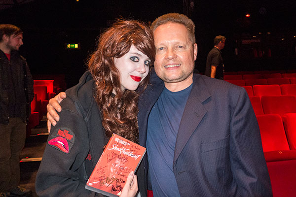 Image © Nikki / TimeWarp 2014