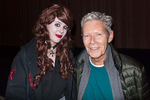 Image © Nikki / TimeWarp 2014