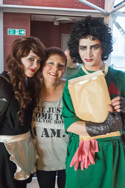 Image © Nikki / TimeWarp 2014