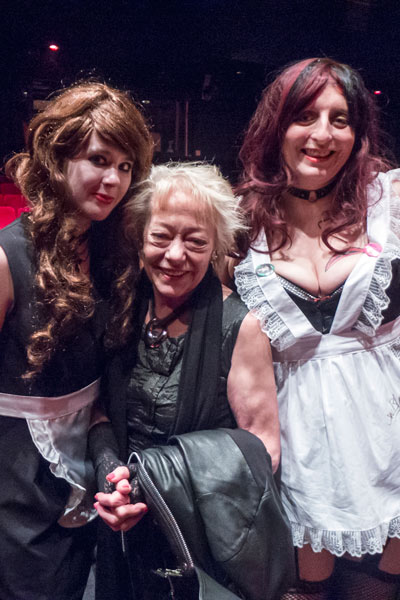 Image © Nikki / TimeWarp 2014