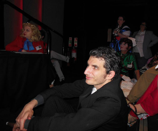 Image © Ruth / TimeWarp 2014