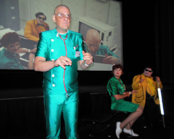 Image © Ruth / TimeWarp 2014