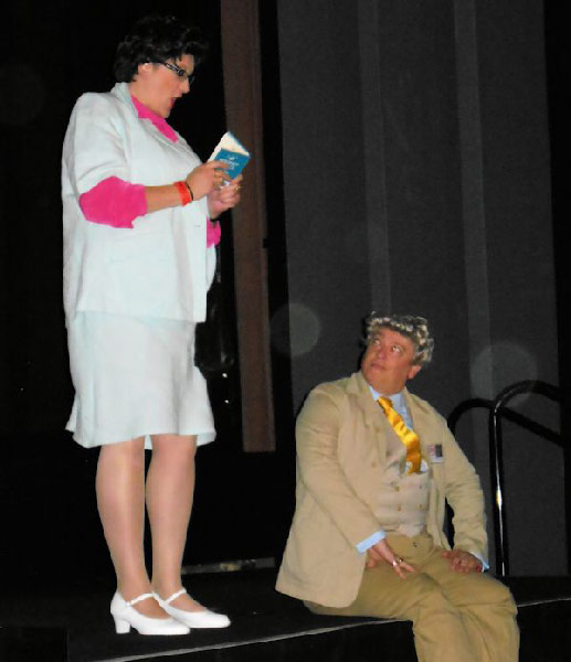 Image © Ruth / TimeWarp 2014