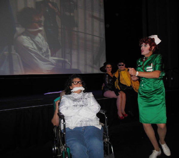 Image © Ruth / TimeWarp 2014