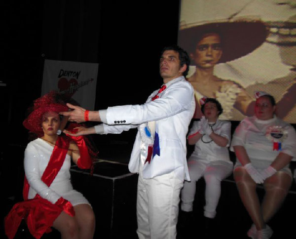 Image © Ruth / TimeWarp 2014