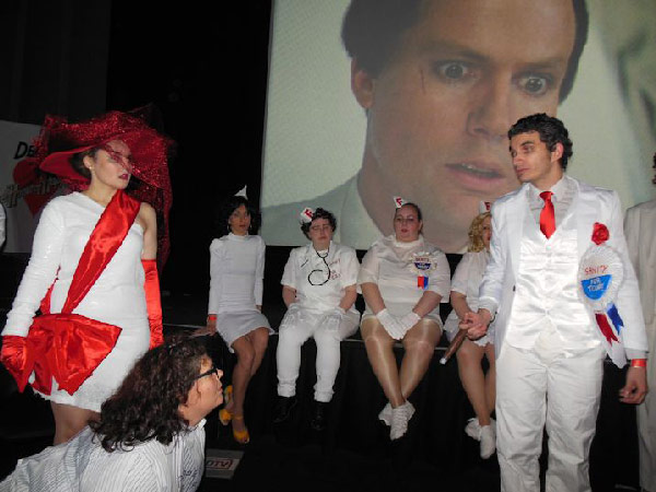 Image © Ruth / TimeWarp 2014