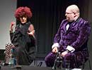 Patricia Quinn In Conversation