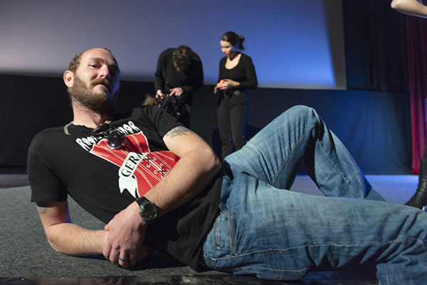 Image © TimeWarp 2018