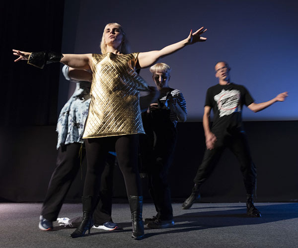 Image © TimeWarp 2018