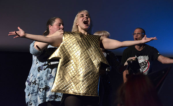 Image © TimeWarp 2018