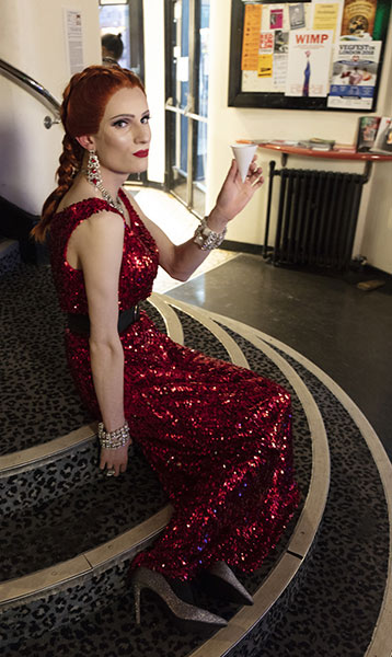 Image © TimeWarp 2018