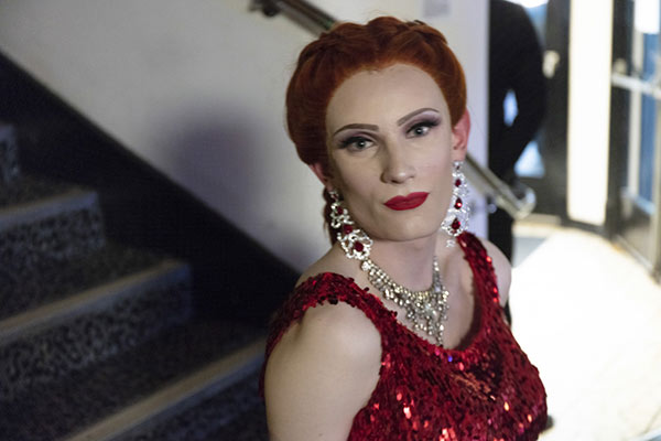 Image © TimeWarp 2018