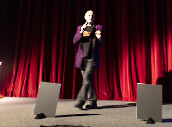 Image © TimeWarp 2018