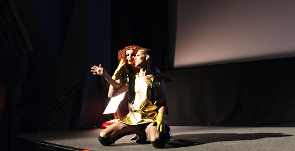 Image © TimeWarp 2018