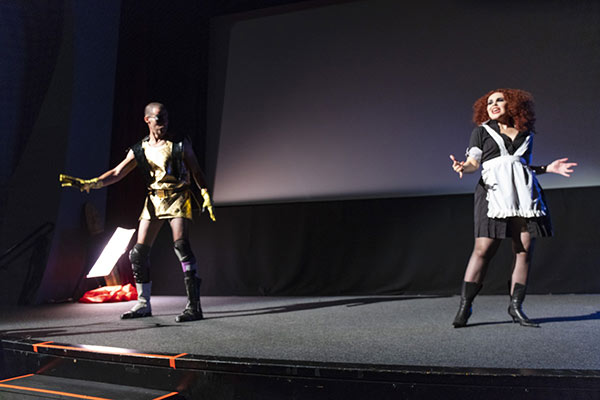 Image © TimeWarp 2018