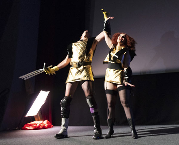 Image © TimeWarp 2018