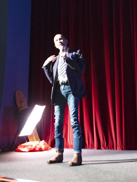 Image © TimeWarp 2018