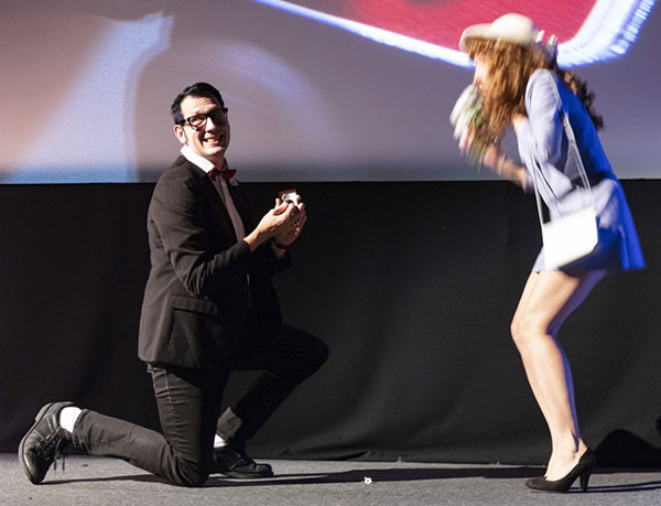 Image © TimeWarp 2018