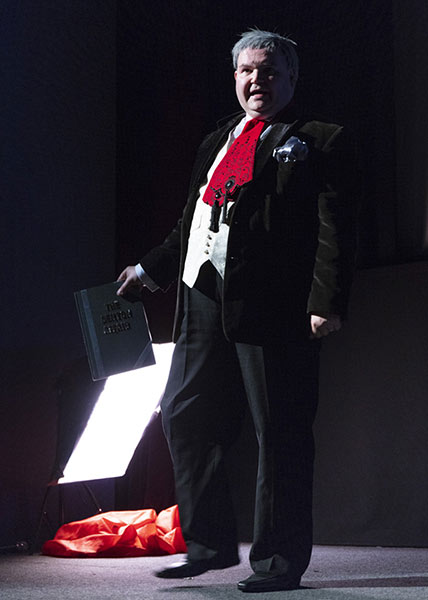 Image © TimeWarp 2018