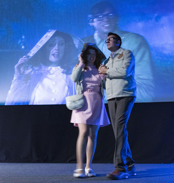 Image © TimeWarp 2018