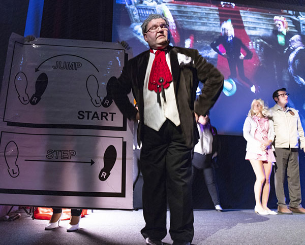 Image © TimeWarp 2018