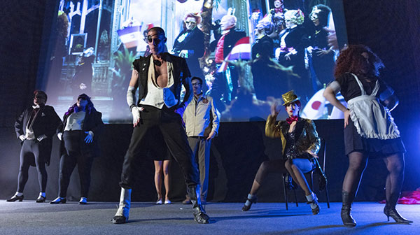 Image © TimeWarp 2018